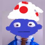 Walter1 Toad Smurf