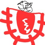 amt anti-upvotebeggar taskforce coat of arms