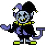 JEVIL