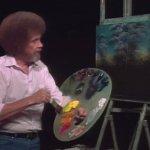 Bob ross