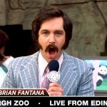 Brian Fontana Panda Watch