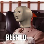 Blofeld | NOBODY:
ABSOLUTELY NOBODY:
ME WHEN I HAVE A CAT ON MY LAP:; BLEFILD | image tagged in blofeld | made w/ Imgflip meme maker