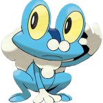 Froakie