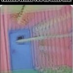 Everyone had experienced this at least once | WHEN YOUR BRAIN TRICKS YOU WITH THE FAKE FALLING WHILE YOU'RE SLEEPING: | image tagged in squidward time machine,falling down,sleeping | made w/ Imgflip meme maker