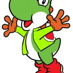 1986 Anime Yoshi