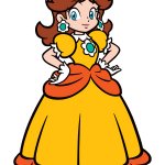 1986 Anime Daisy