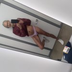 Joyspun thong panties meme