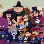 Really Rottens