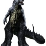 Monsterverse Godzilla (Baby)