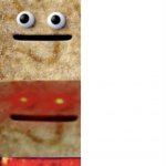 Cinnamon Toast Crunch chart meme