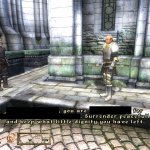 Corrupted person confronted