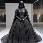 Trans Darth Vader