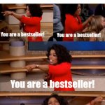 Oprah You Get A Meme Generator - Imgflip