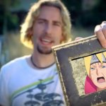 NICKELBACK PHOTOGRAPH | image tagged in nickelback photograph | made w/ Imgflip meme maker