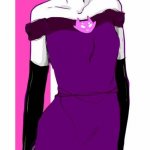 Roxy Lalonde, my beloved