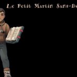 Petit Martin Sans-Dessins