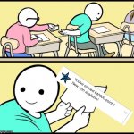 Yay (#917) | image tagged in wholesome note passing,imgflip points,points,stars,memes,yessir | made w/ Imgflip meme maker