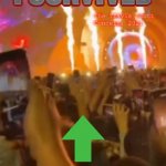 upvote | GUYS I MADE A MEME TEMPLATE MAKE IT GO VIRAL; PLZ UPVOTE | image tagged in i survived the travis scott concert 2021 | made w/ Imgflip meme maker