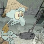 ptsd squidward