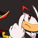 fuck you shadow