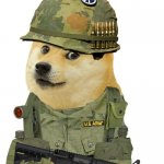 IT AINT ME *oW OW OW* | FORTUNATE SON; IT AINT MEME | image tagged in vietnam war doge,vietnam,war | made w/ Imgflip meme maker