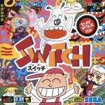 Nintendo Switch Mega CD