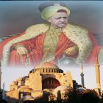 Neo-Ottoman Sultan Erdogan