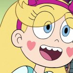 Star Butterfly meme