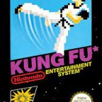 nes kung fu