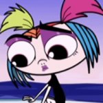 Creepie Creecher