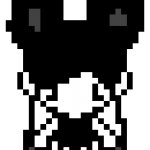 sylcmori (dreamworld) sprite