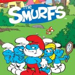 The Smurfs (1981-1989)