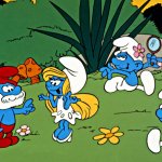 The Smurfs (1981)