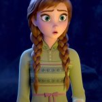 Coming up next: The Princess Anna Show! On Cartoon Network