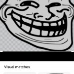 Troll face