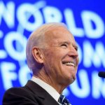 Biden at WEF