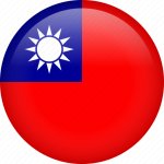 Taiwan flag