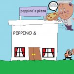 peppino and you!