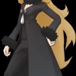 pokemon cynthia