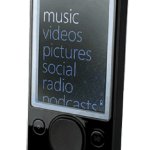 Zune Pod