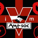 Amtsoc flag