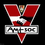 Amtsoc emblem