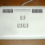 Super Coder 2000
