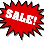 Sale Clip Art