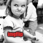 Angry imgflip | Mad as hell that
Bud Light used a
TikTok influencer; imgflip; No matter who it was! | image tagged in memes,angry toddler,imgflip,tiktok,bud light | made w/ Imgflip meme maker