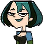 Gwen Icon Meme Generator - Imgflip