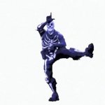 Imagine GIF Template