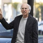 Larry David from Curb Your Enthusiasm