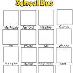 Magic School Bus