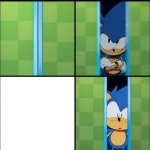 sonic mania elevator